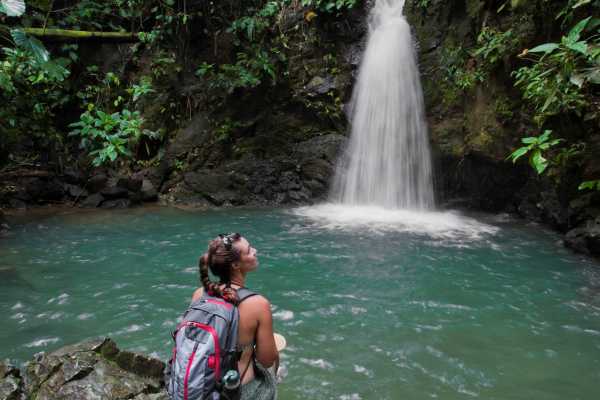 Lapa Rios Ecolodge - Costa Rica - Cosmic Travel