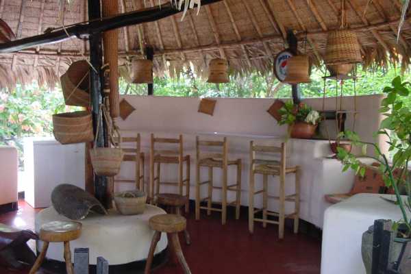Caura Lodge - Venezuela - Cosmic Travel