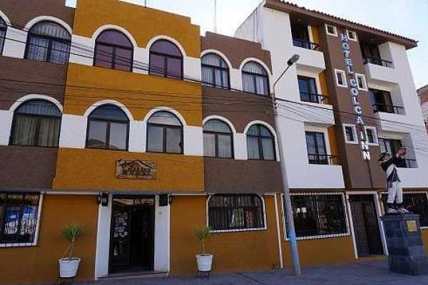 Colca Inn - Pérou - Cosmic Travel