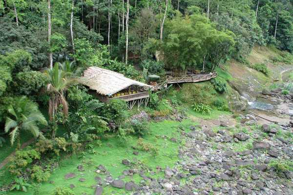 Rios Tropicales Lodge - Costa Rica - Cosmic Travel