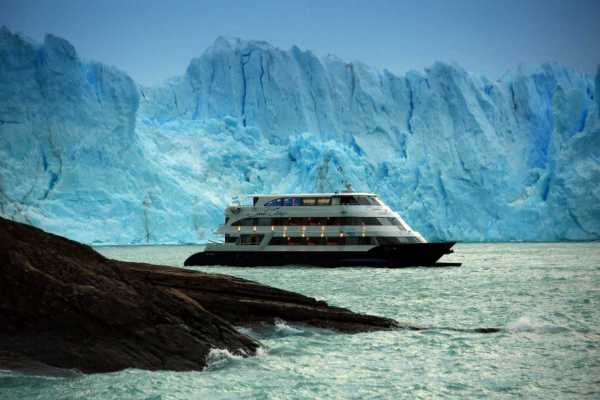Crucero Santa Cruz - Argentine - Cosmic Travel