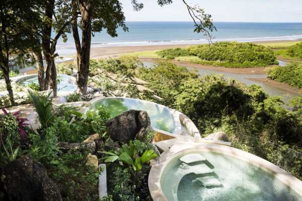 Lagarta Lodge - Costa Rica - Cosmic Travel