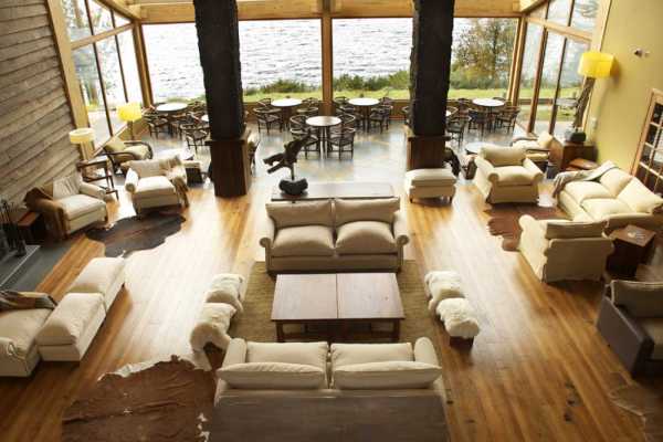Cumbres Puerto Varas - Chili - Cosmic Travel