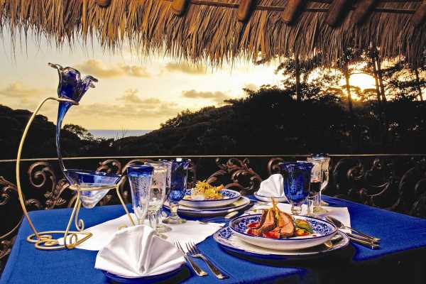 Cuna del Angel  - Costa Rica - Cosmic Travel