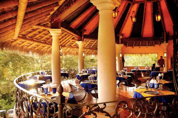 Cuna del Angel  - Costa Rica - Cosmic Travel
