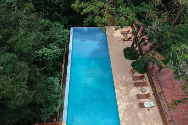 Selvaje Lodge - Argentinië - Cosmic Travel