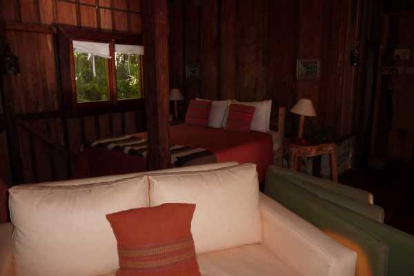 Don Enrique Lodge - Iguazu - Cosmic Travel