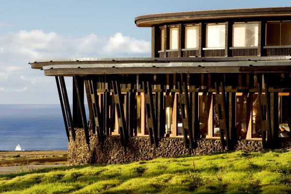 Explora Rapa Nui - Chili - Cosmic Travel