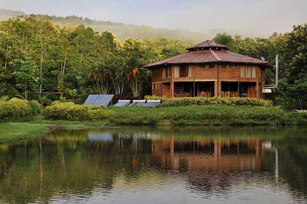 Macaw Lodge - Costa Rica - Cosmic Travel