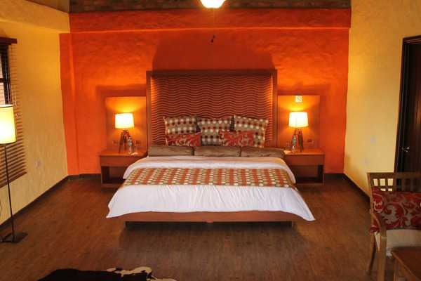 Monasterio San Agustin - Colombia - Cosmic Travel