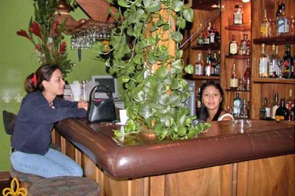 Fleur de Lys - Costa Rica - Cosmic Travel