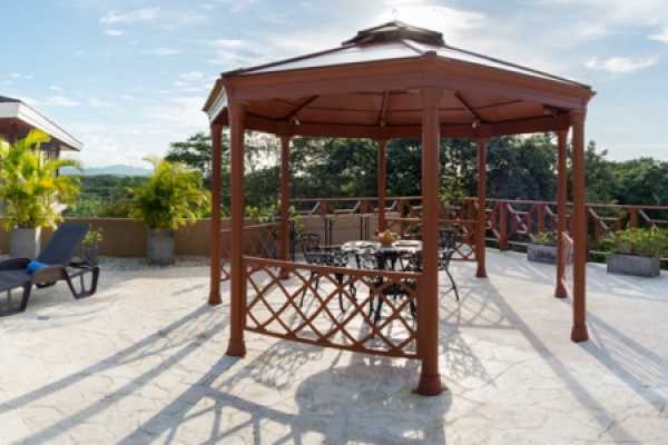 Rancho Humo - Costa Rica - Cosmic Travel