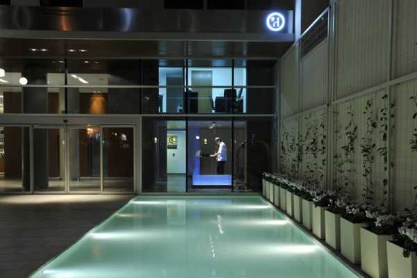 Design Suites Salta - Argentine - Cosmic Travel