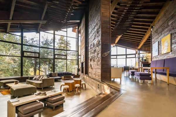 Design Suites Bariloche - Argentinië - Cosmic Travel
