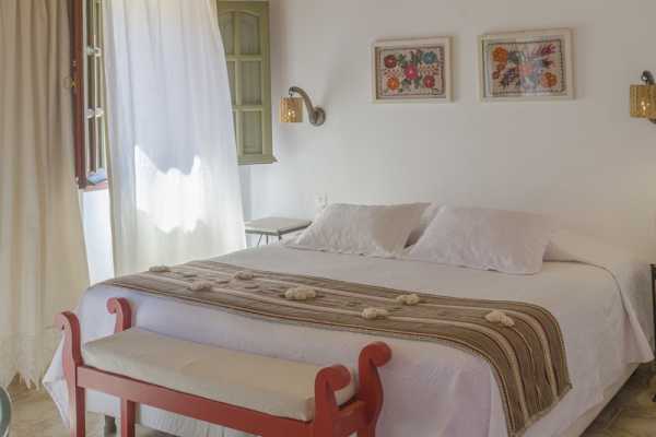 Posta de Purmamarca - Argentine - Cosmic Travel