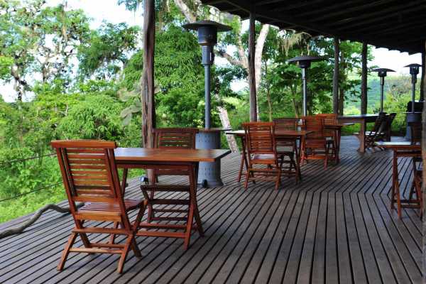 Galapagos Safari Camp - Equateur - Cosmic Travel