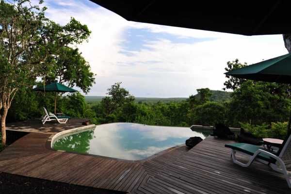 Galapagos Safari Camp - Equateur - Cosmic Travel