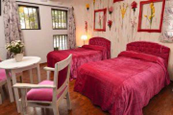 Tika Wasi Casa Boutique - Pérou - Cosmic Travel