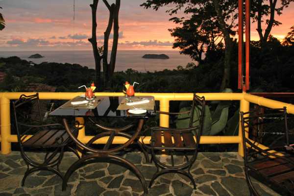 Si Como No - Costa Rica - Cosmic Travel