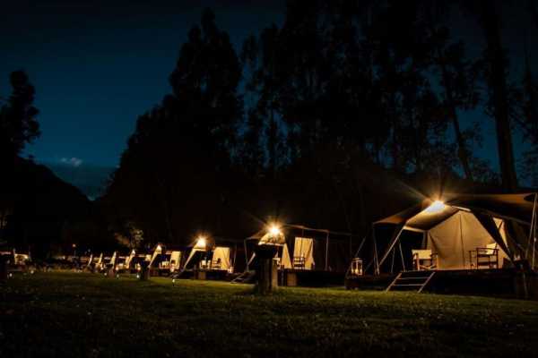 Chaska Ocupi - Peru - Cosmic Travel