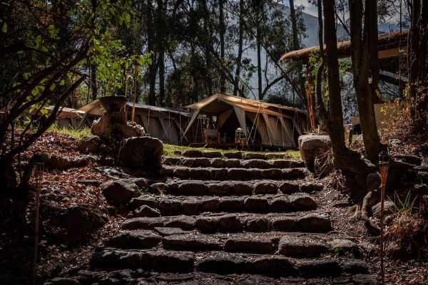Chaska Ocupi - Peru - Cosmic Travel