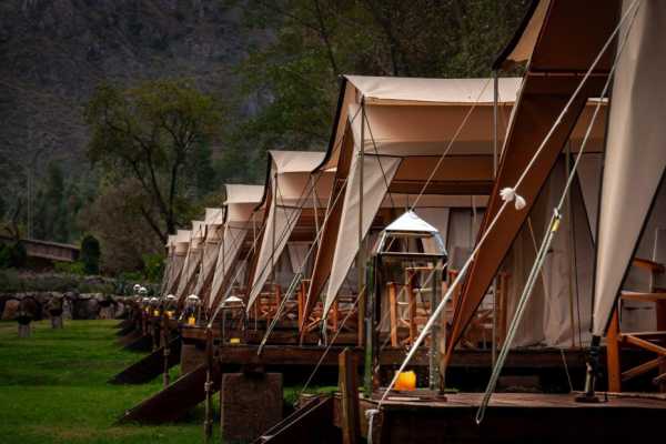 Chaska Ocupi - Peru - Cosmic Travel