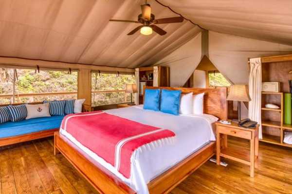 Isla Chiquita - Costa Rica - Cosmic Travel
