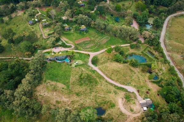 Origins - Costa Rica - Cosmic Travel