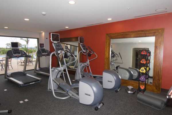 Hilton Garden Inn Liberia -  - Cosmic Travel
