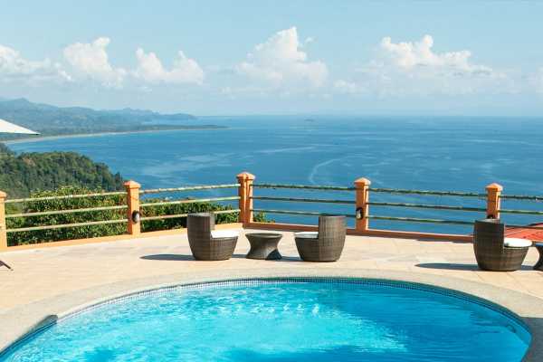 Villas Alturas - Costa Rica - Cosmic Travel