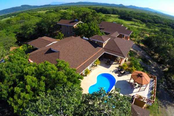 Rancho Humo - Costa Rica - Cosmic Travel