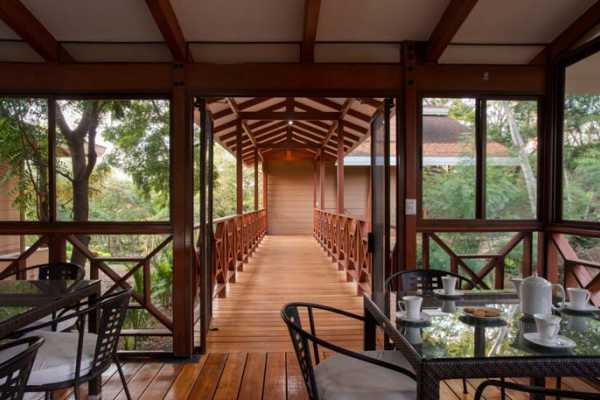 Rancho Humo - Costa Rica - Cosmic Travel