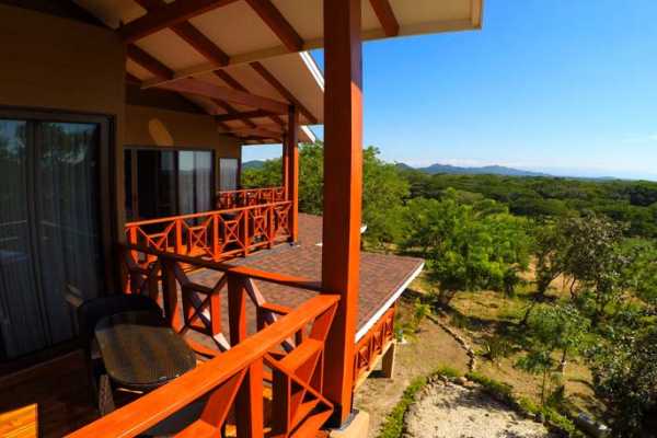 Rancho Humo - Costa Rica - Cosmic Travel