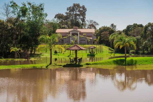 Iguassu Resort - Iguazu - Cosmic Travel