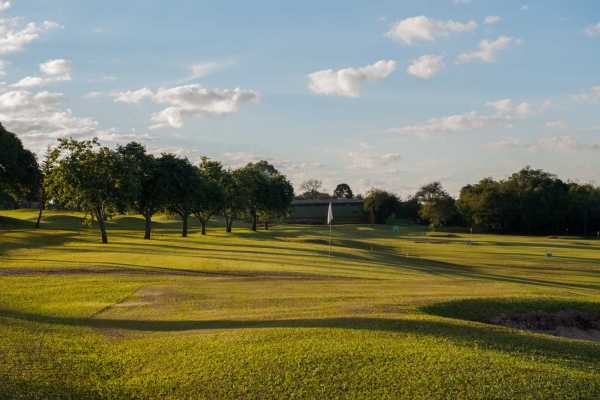 Iguassu Resort - Iguazu - Cosmic Travel