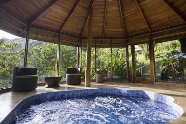 Belmar - Costa Rica - Cosmic Travel