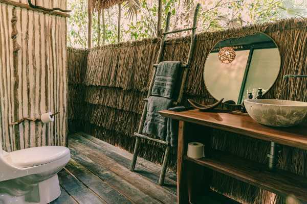 Kapok Bacalar - Mexico - Cosmic Travel