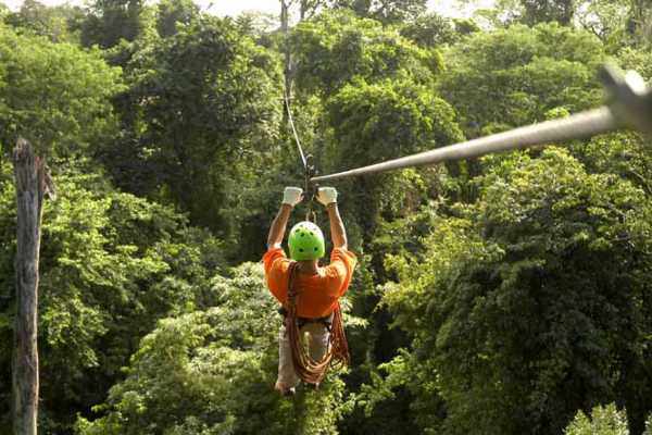 La Aldea de la Selva - Iguazu - Cosmic Travel