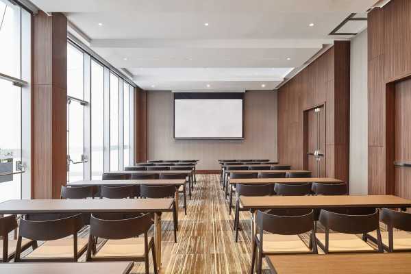 AC by Marriott Lima Miraflores - Peru - Cosmic Travel