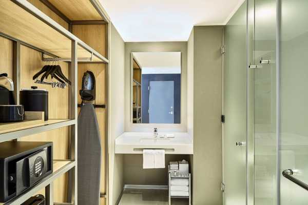 AC by Marriott Lima Miraflores - Peru - Cosmic Travel