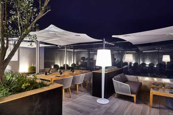 AC by Marriott Lima Miraflores - Peru - Cosmic Travel