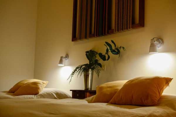 Gocta Andes Lodge - Peru - Cosmic Travel