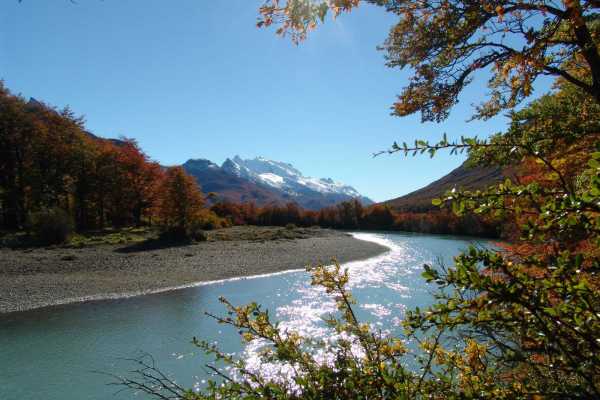 Don Los Cerros - Argentine - Cosmic Travel