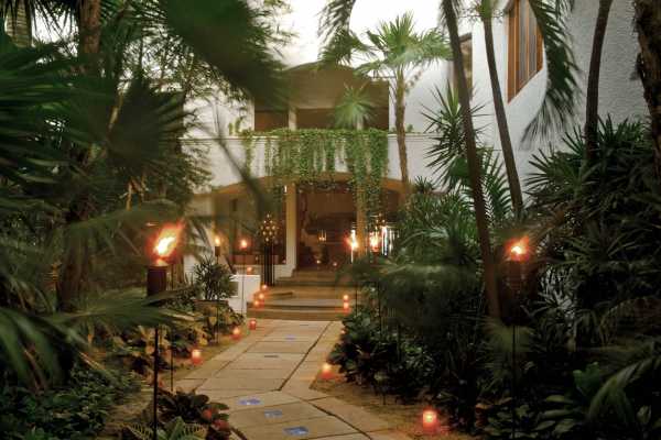 Maroma Resort & Spa - Mexico - Cosmic Travel