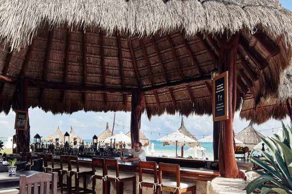 Maroma Resort & Spa - Mexico - Cosmic Travel