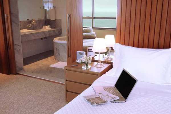 Marina All Suites - Brésil - Cosmic Travel