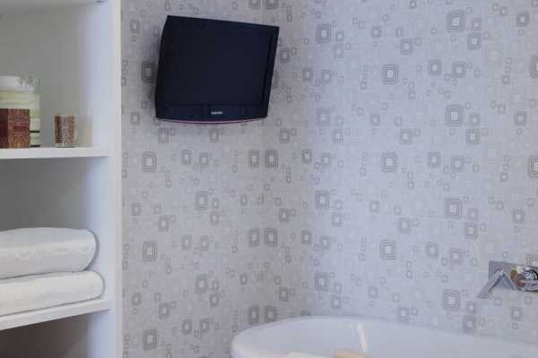 Marina All Suites - Brésil - Cosmic Travel