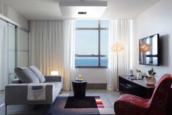 Marina All Suites - Brésil - Cosmic Travel