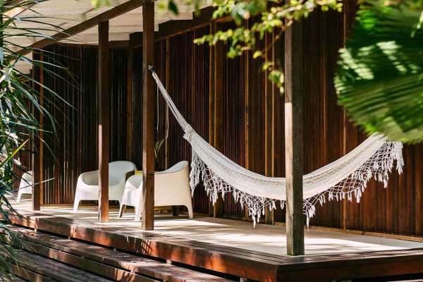Mawamba Lodge - Costa Rica - Cosmic Travel