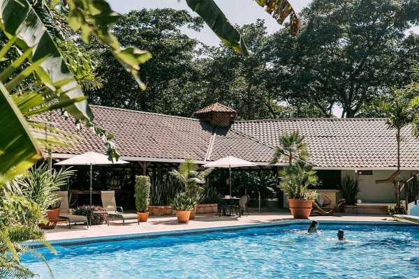 Mawamba Lodge - Costa Rica - Cosmic Travel